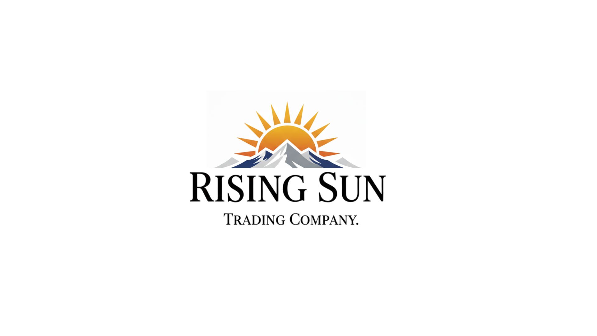 Rising Sun Trading Company
